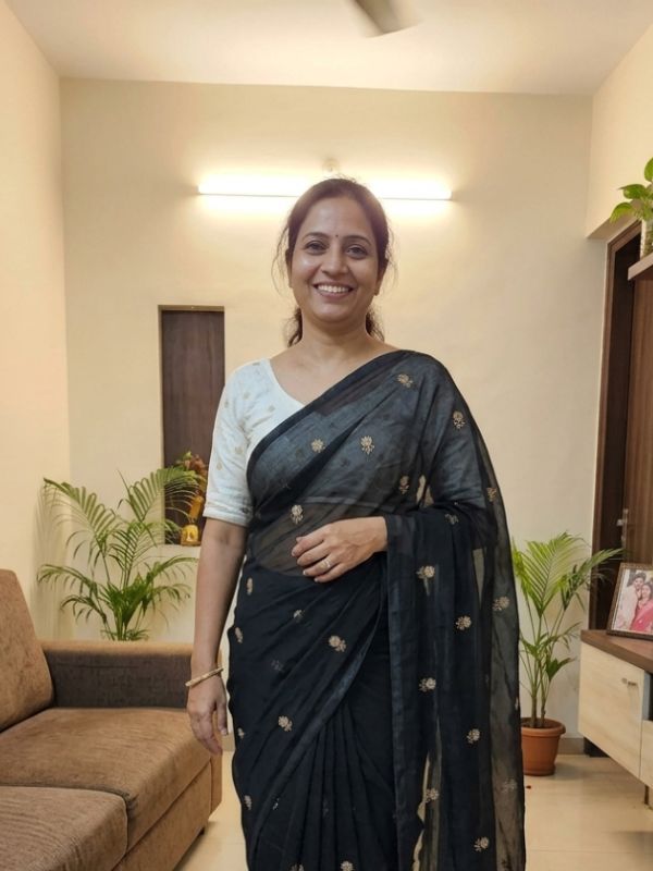 Deepa Nair