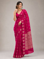 Rani Legacy Saree