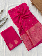 Rani Legacy Saree