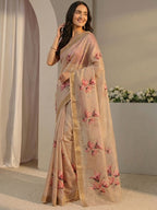 Petal & Dusk Saree