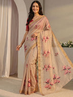 Petal & Dusk Saree
