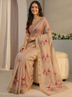 Petal & Dusk Saree