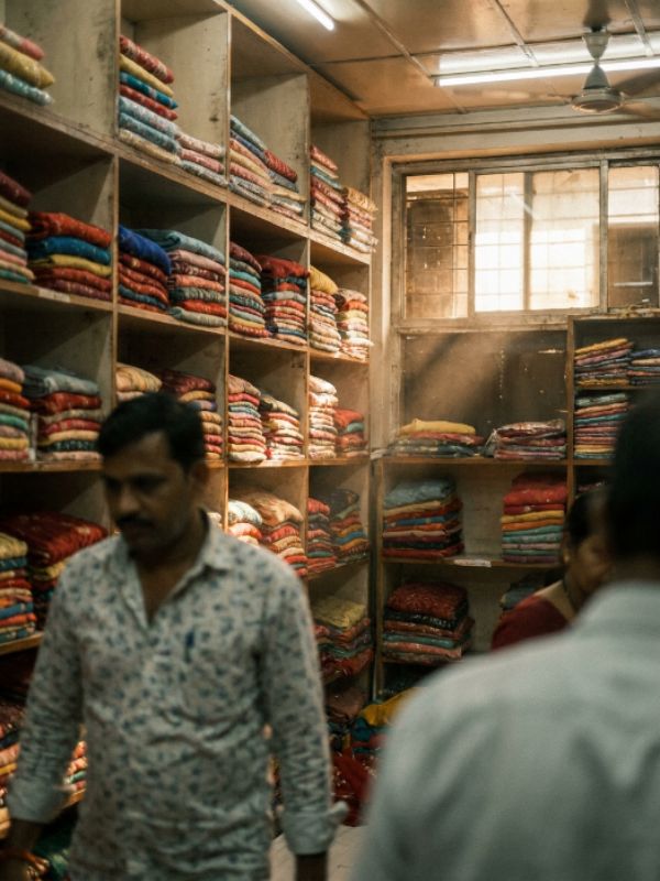 Ruhvaan brand story
