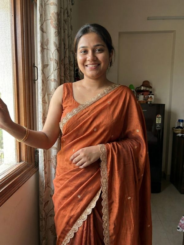 Priya Sharma