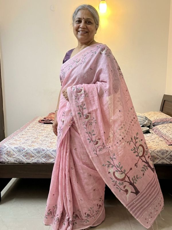 Ananya Reddy